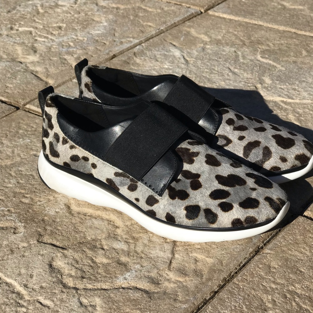 Cole HAAN women’s shoes in near perfect condition